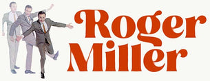Roger Miller Merch
