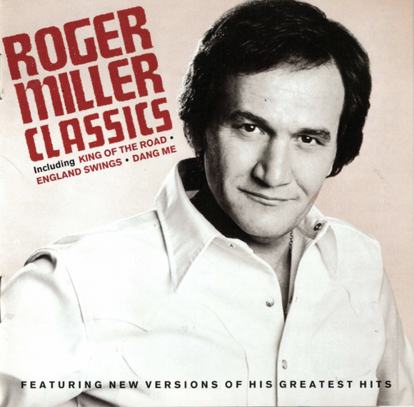 Roger Miller Classics
