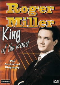 King Of The Road-The Authorized Biography DVD